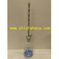 New Hookah Shisha Chicha Smoking Pipe Nargile Accessories Aluminum Stem